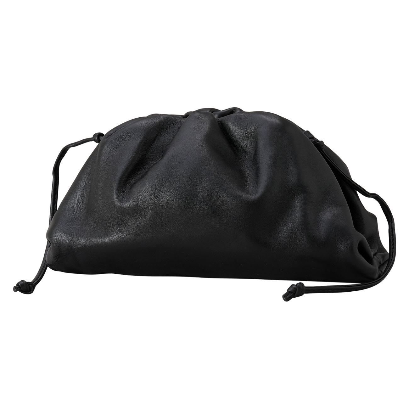 BOTTEGA VENETA(USED)보테가베네타 만두 미니 크로스백